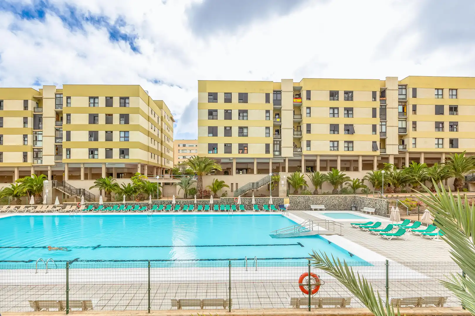 Wohnung mit Pool zum Verkauf in Calle Fondos de Segura, imagen 29