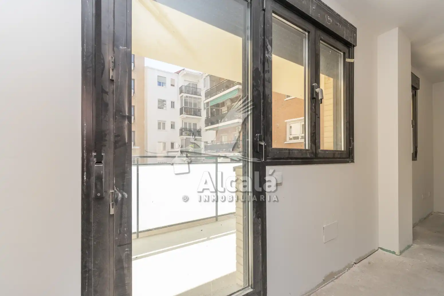 Office for sale in Estación - Parque O'Donnell