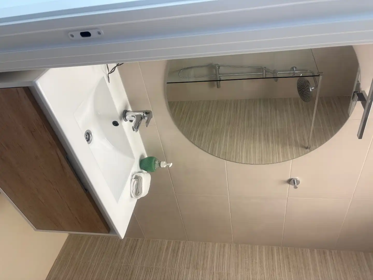 Bathroom of Houses for sale in Torre-Pacheco  with Air Conditioner, Heating and Terrace