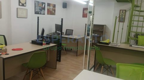 Foto 5 de Oficina de alquiler en Esperanto, 11, Carranque - Haza Cuevas, Málaga Capital