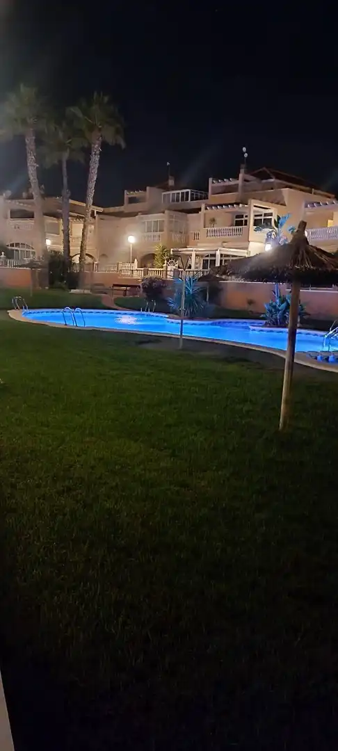 Casa a schiera con terrazza in vendita a Orihuela Costa, imagen 44