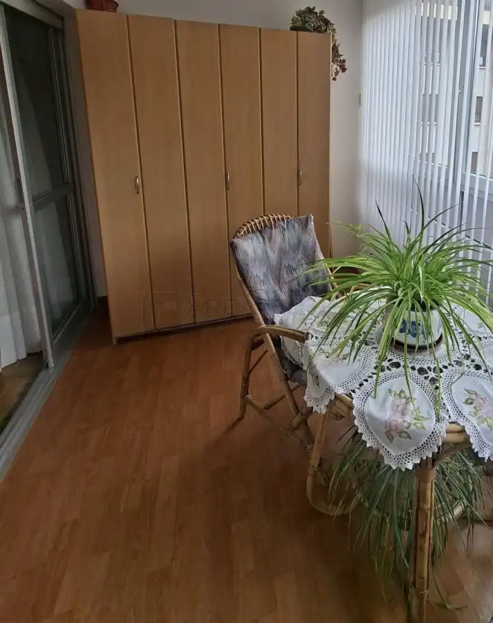 Bedroom of Flat for sale in Vitoria - Gasteiz  with Heating, Parquet flooring and Terrace