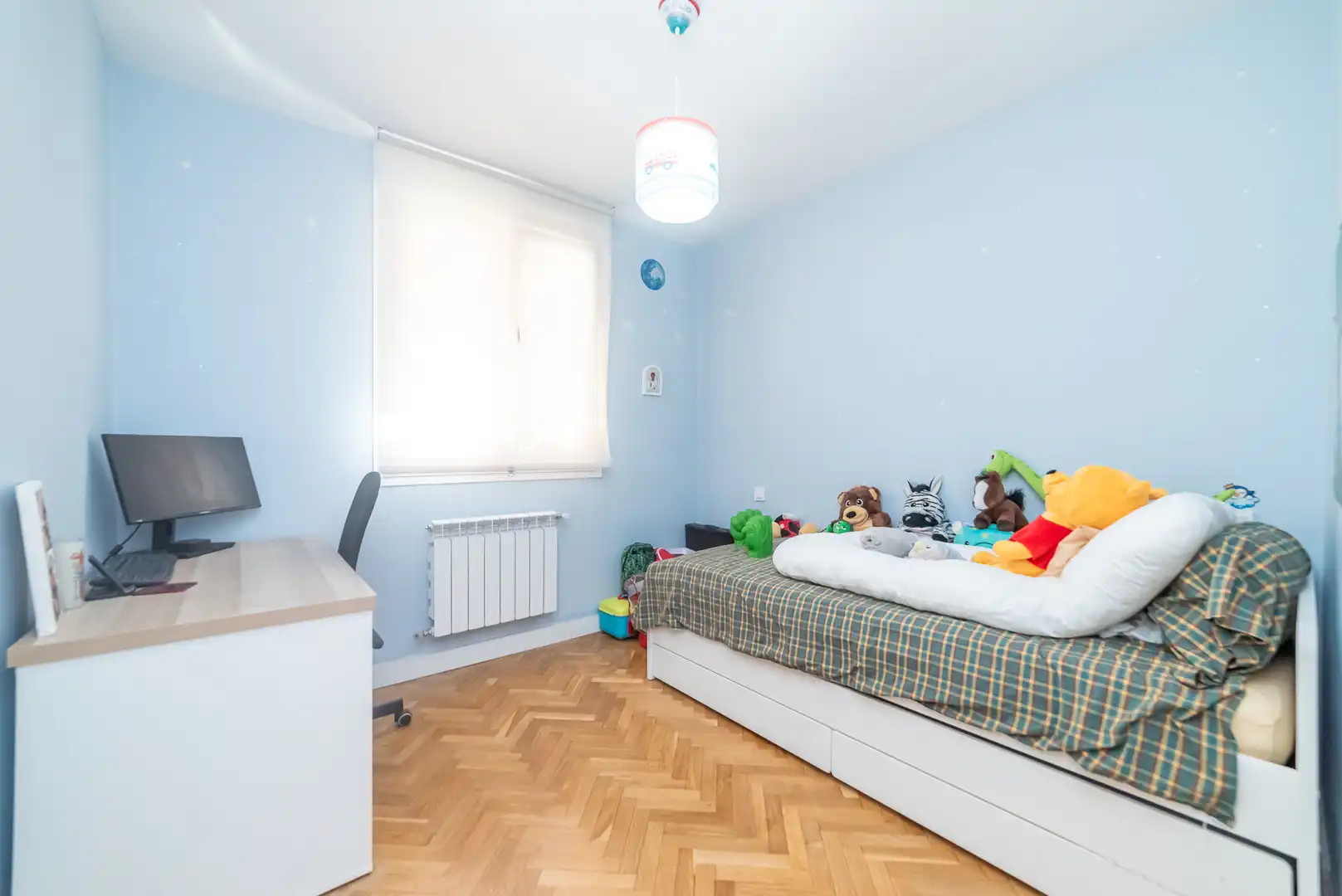 Habitación de Piso en venta en Villanueva del Pardillo con Aire acondicionado, Calefacción y Parquet