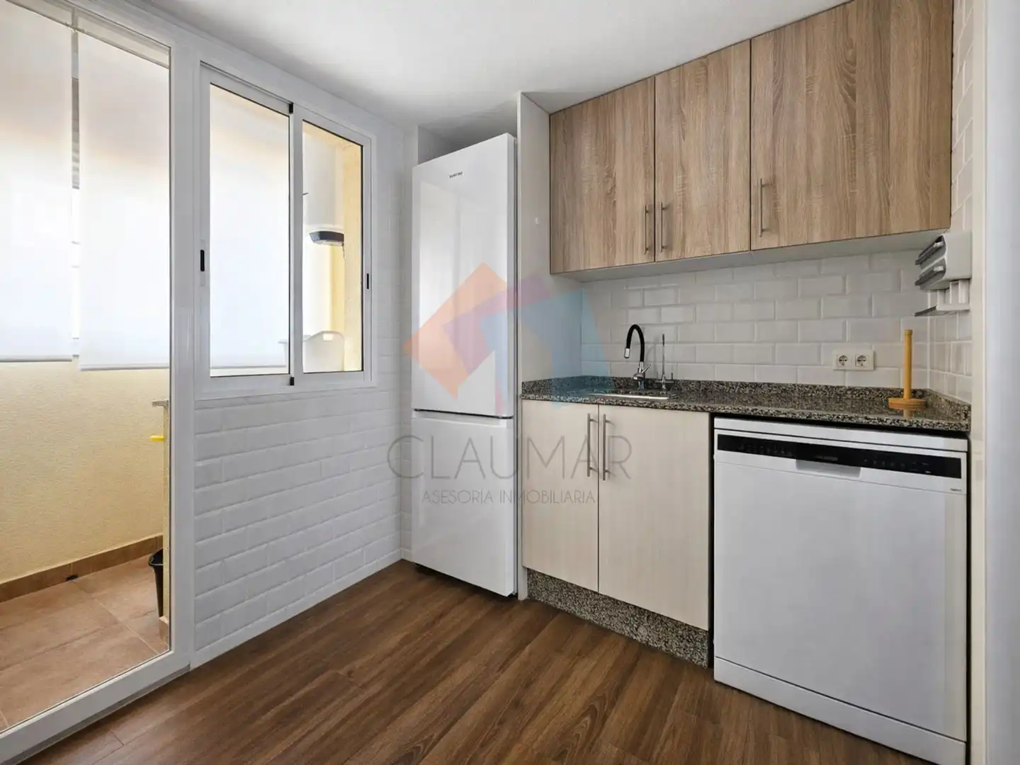 Wohnung zur Miete in Playa de Gandia