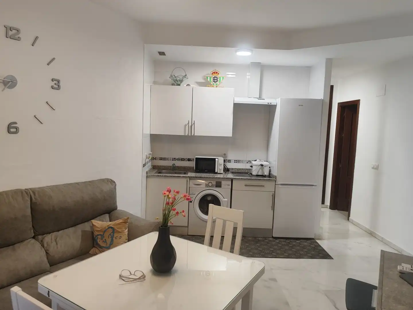 Apartment mit Aufzug zum Verkauf in Avenida de Andalucia, imagen 3