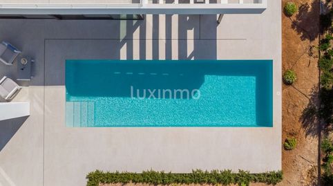 Photo 4 of Houses for sale in Portichol - Balcón al Mar, Jávea / Xàbia