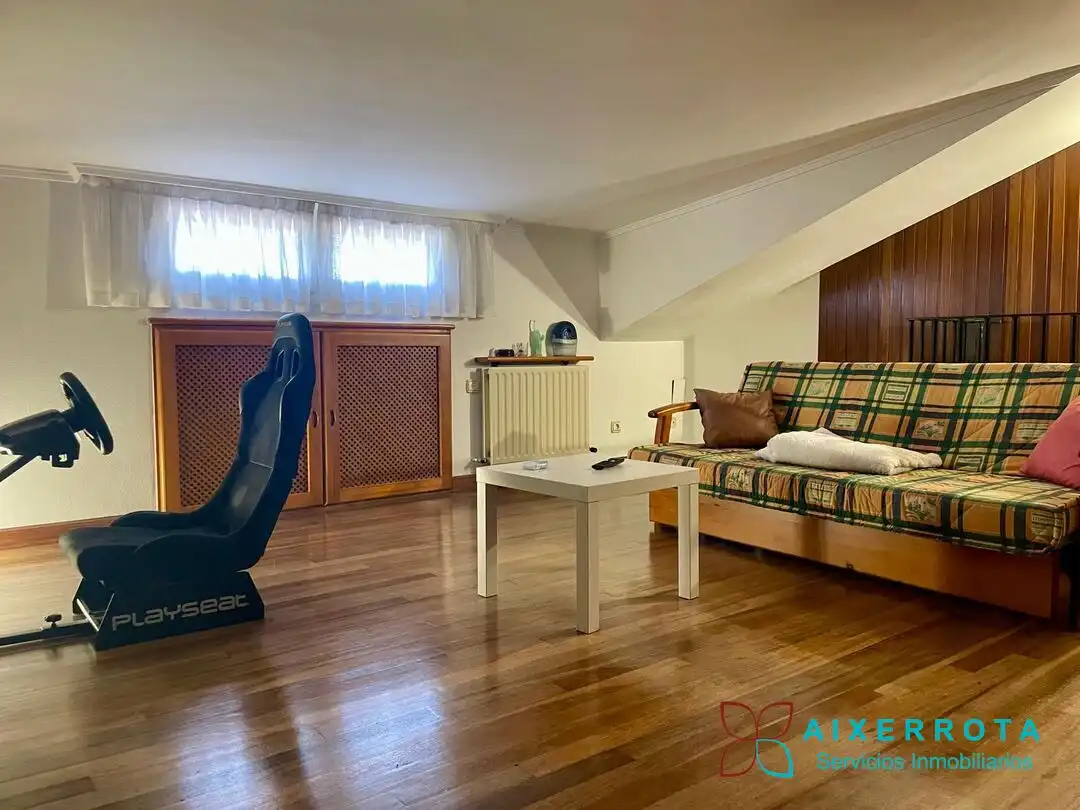 Einfamilien-Reihenhaus zum Verkauf in Berangoeta Bidea, Berango