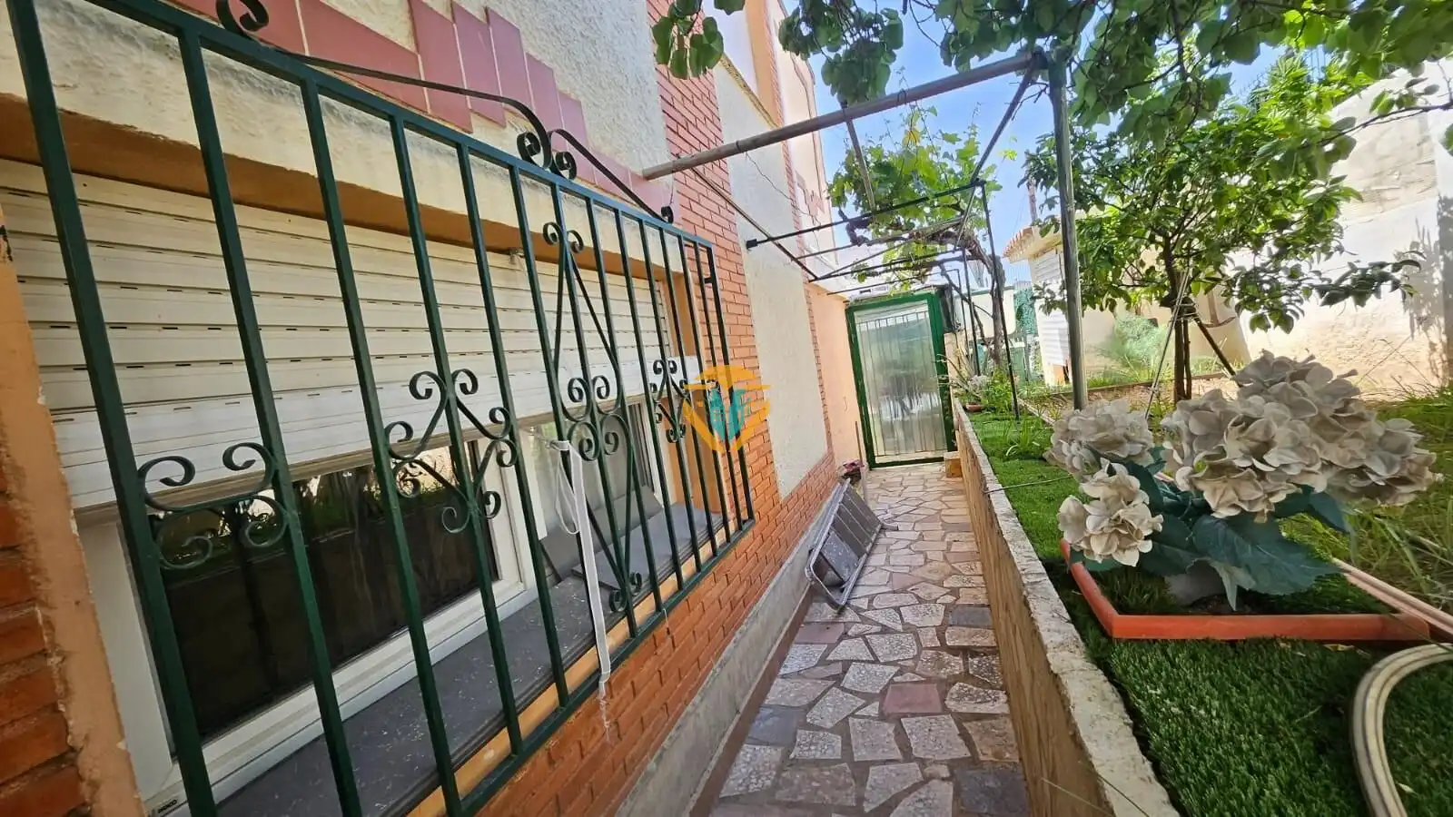 Xalet amb terrassa en venda a Barranco Hondo, imagen 11