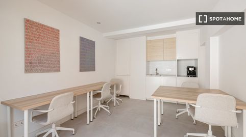 Photo 2 of Room in Almendrales, Madrid Capital