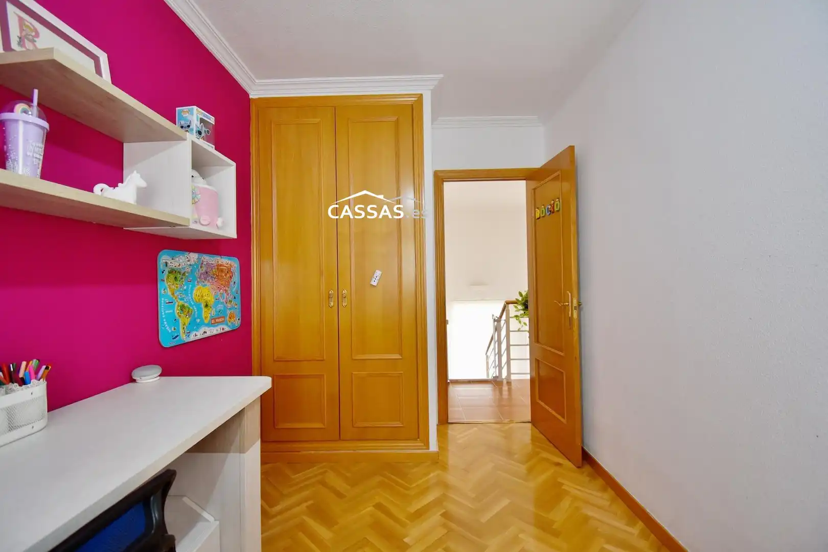 Detached homes for sale in Torrejón de Ardoz  with Air Conditioner, Heating and Private garden