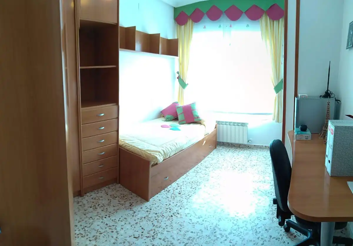 Wohnung mit Terrasse zur Miete in Peñamefecit - Avda Barcelona, imagen 17