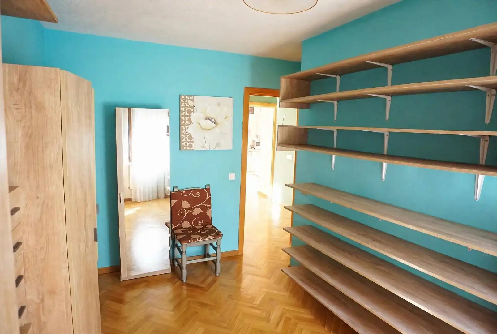 Detached house with terrace for sale in Calle Teresa Berganza, imagen 30