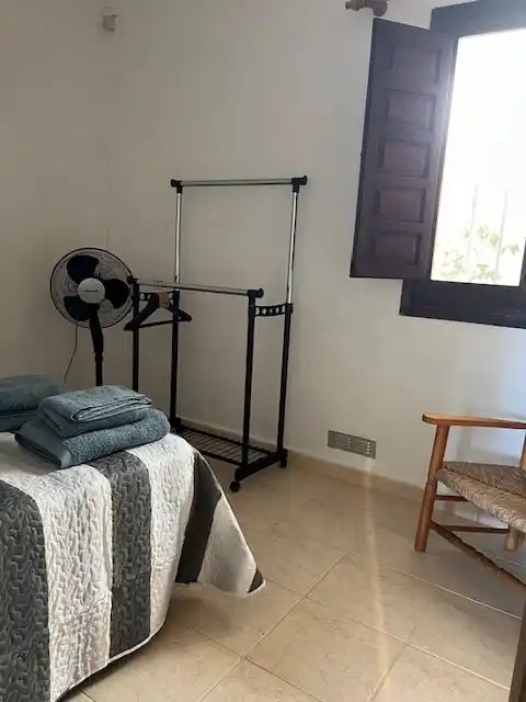 Habitación de Piso en venta en Benissa con Aire acondicionado, Jardín privado y Terraza
