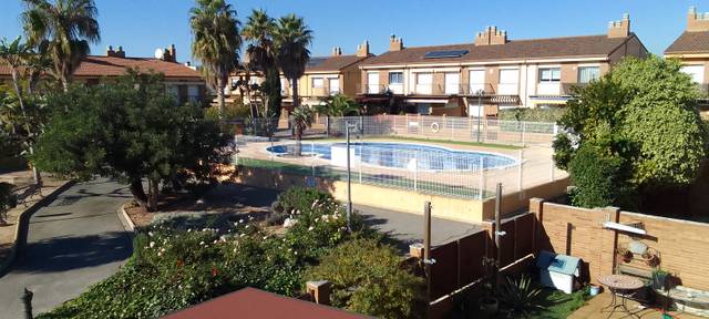 Casa adosada en Venta en Els Ametllers