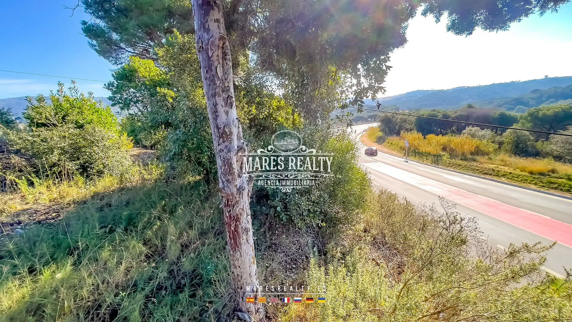 Residencial en venta en Lloret Verd - Els Pinars