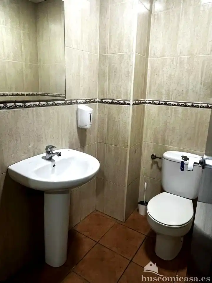 Local comercial en venda a Menéndez Pelayo, imagen 19