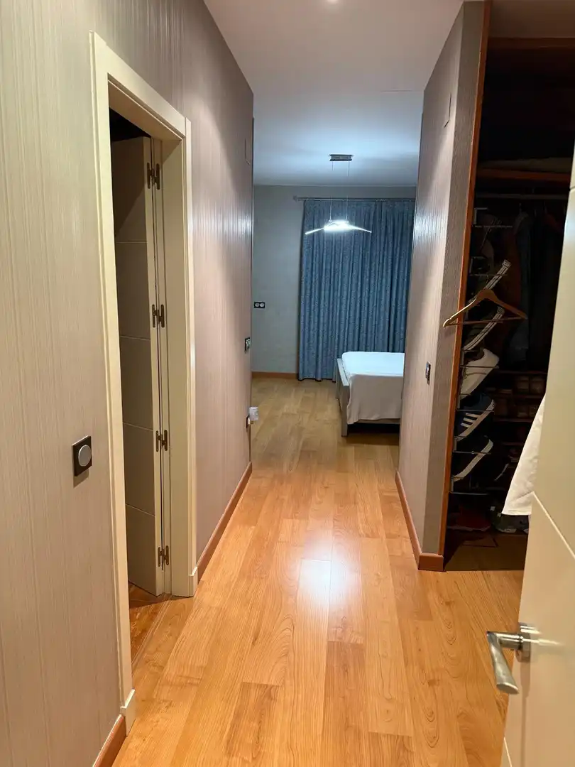 Casa adosada en venda en Mocejón amb Aire condicionat, Jardí privat i Terrassa