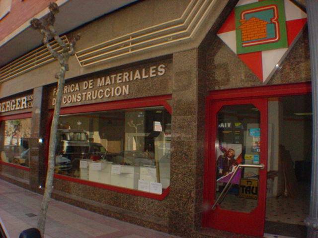 Local comercial en Venta en Logroño - Benemerito Cuerpo Guardia Civil en El Cortijo