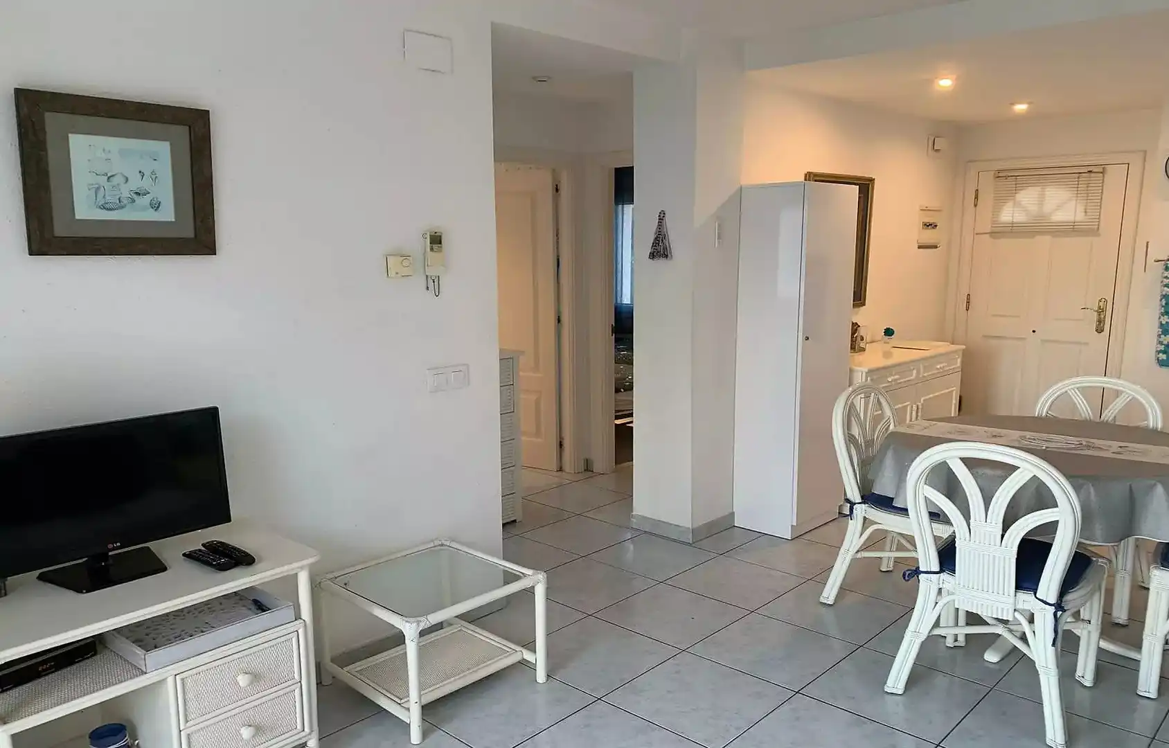 Appartement compact avec ascenseur à vendre à Calle joanot martorell 5, imagen 14