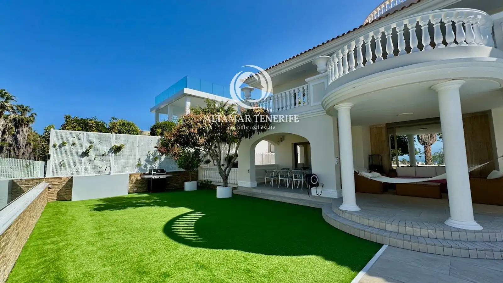 Casa con piscina en venta en Samarin, imagen 7