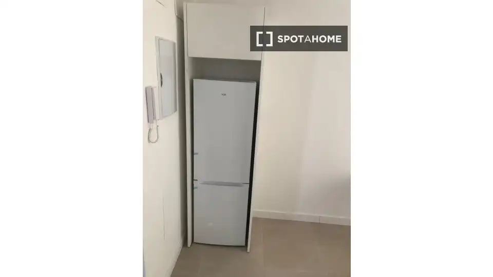 Room in San Pablo