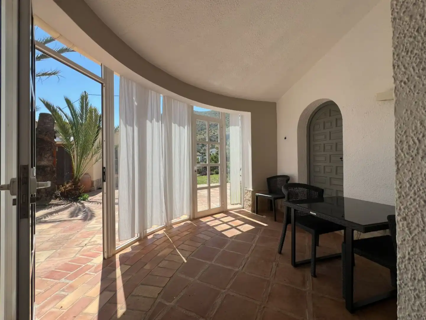 Casa o xalet en venda en Pedreguer amb Jardí privat, Terrassa i Piscina