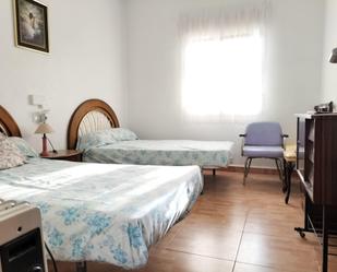 Schlafzimmer von Country house zum verkauf in Las Torres de Cotillas