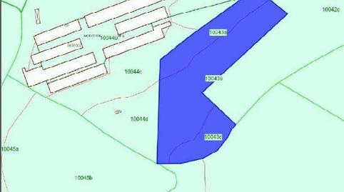 Photo 3 of Land for sale in Olaberria, Poligono 10, S/n, Lapice - Larreaundi - Olaberria - Meaka, Irun