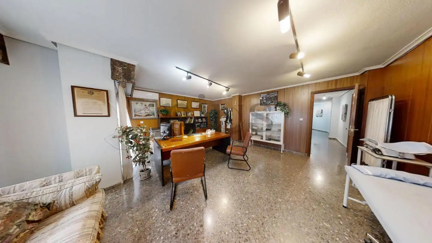 Wohnung mit Aufzug zum Verkauf in De La Independència, imagen 31