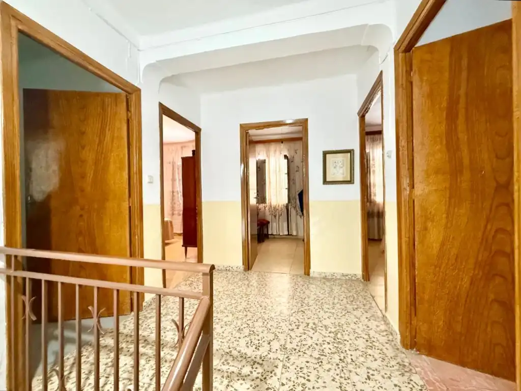 Casa o xalet en venda en Jayena amb Balcó