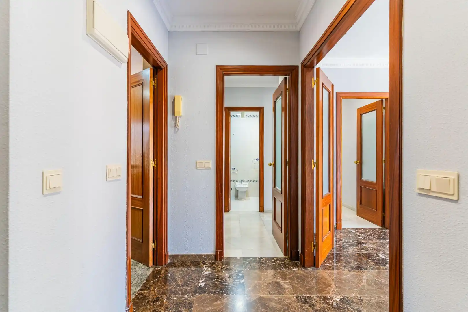 Flat for sale in Jerez de la Frontera  with Air Conditioner and Terrace