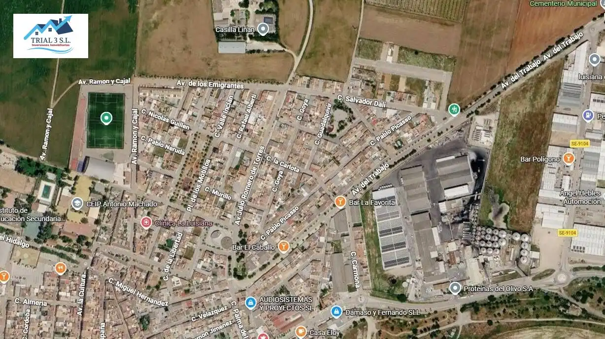 Casa in vendita a GUADALQUIVIR, imagen 3