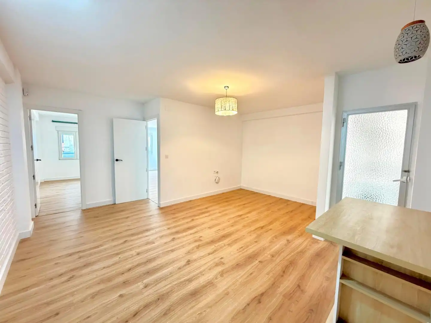 Apartamento con terraza en venta en Centro, imagen 3