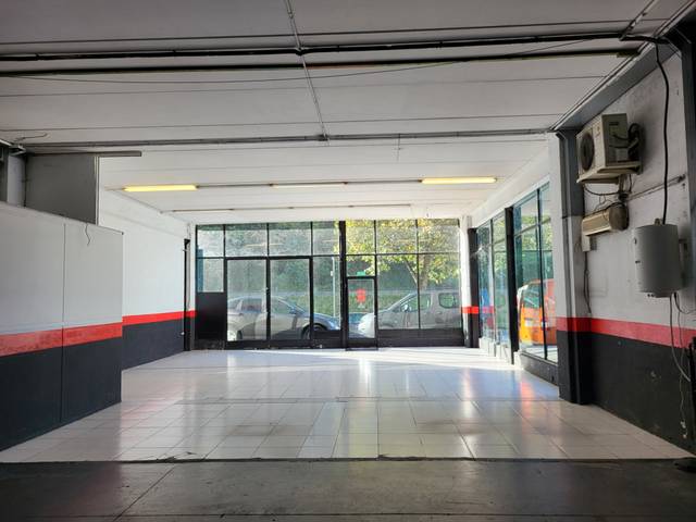 Nave industrial en Alquiler en San Juan Kalea, 4 en Anoeta