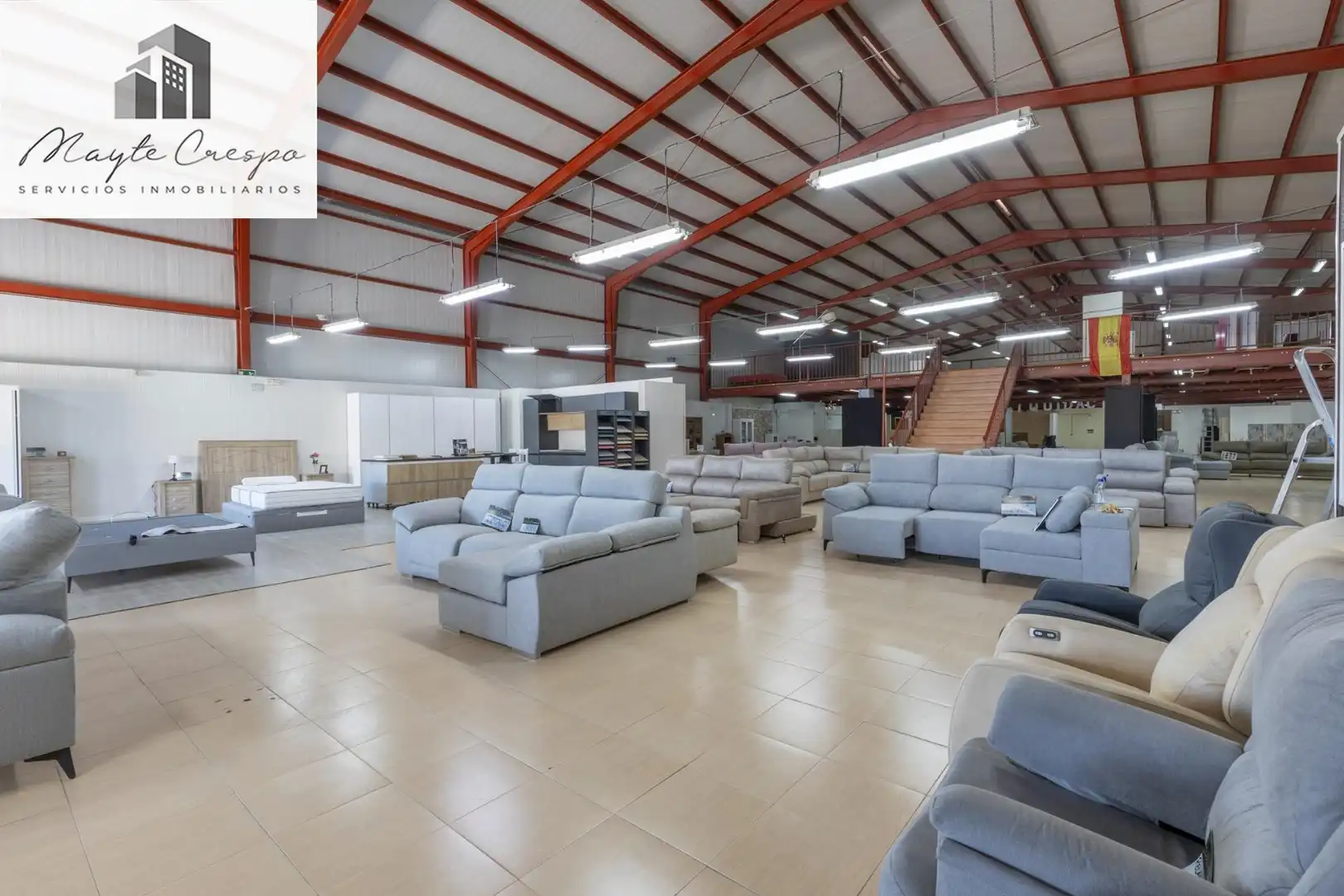 Industrial building for sale in Carretera de Iznalloz, imagen 30