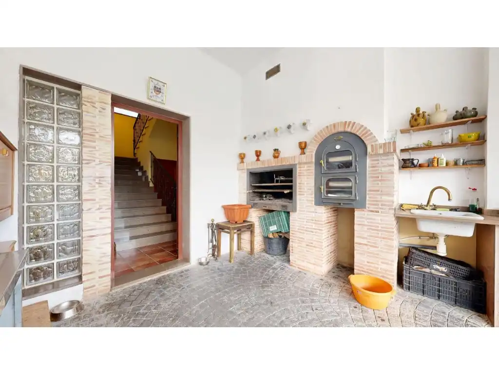 Casa o chalet en venta en El Palomar