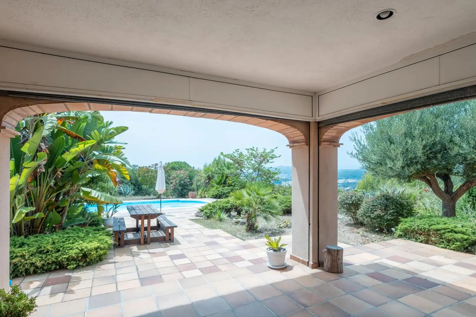 Villa avec terrasse à vendre à Roca Grossa, imagen 8