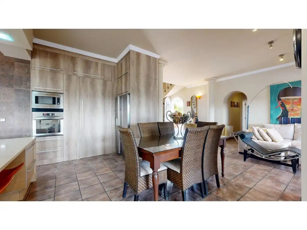 Casa o chalet en venta en del Puerto Moral, El Portet - Pla de Mar
