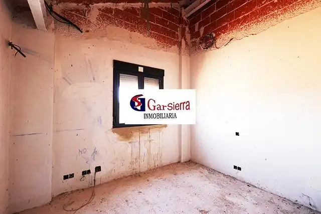 Pis en venda en Villamantilla amb Calefacció