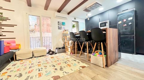 Foto 2 de Piso en venta en El Poble Sec - Parc de Montjuïc, Barcelona Capital