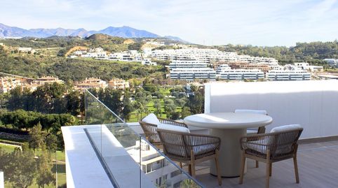 APARTAMENTO OBRA NUEVA YA FINALIZADA EN VENTA EN MIJAS CON ESPECTACULARES VISTAS AL MAR MEDITERRANEO, imatge 4