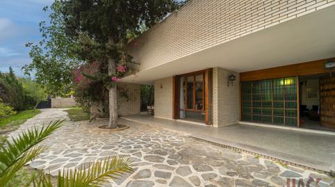 Foto 4 de Casa o xalet en venda a Vistahermosa, Alicante