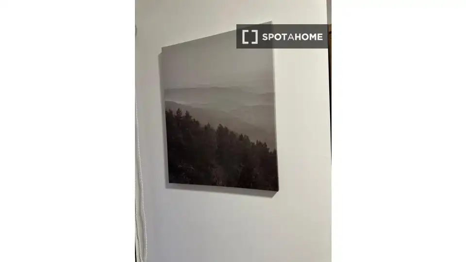 Habitación en La Florida