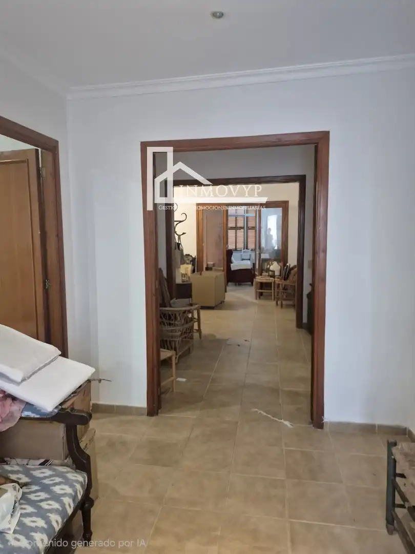 Casa adosada en venta en Inca con Jardín privado