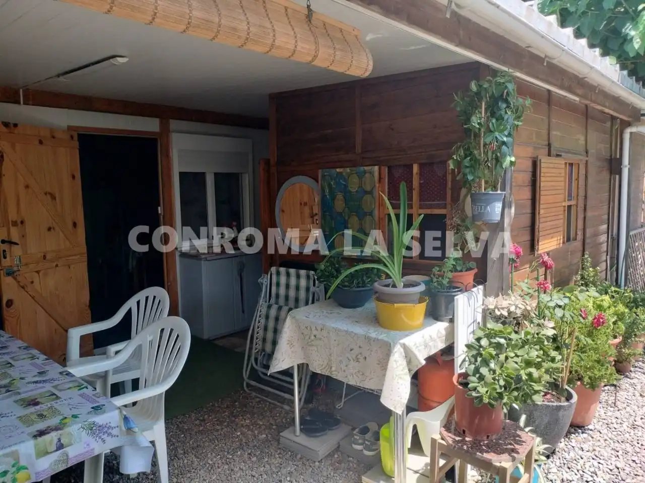 Casa o xalet en venda en Malgrat de Mar amb Moblat