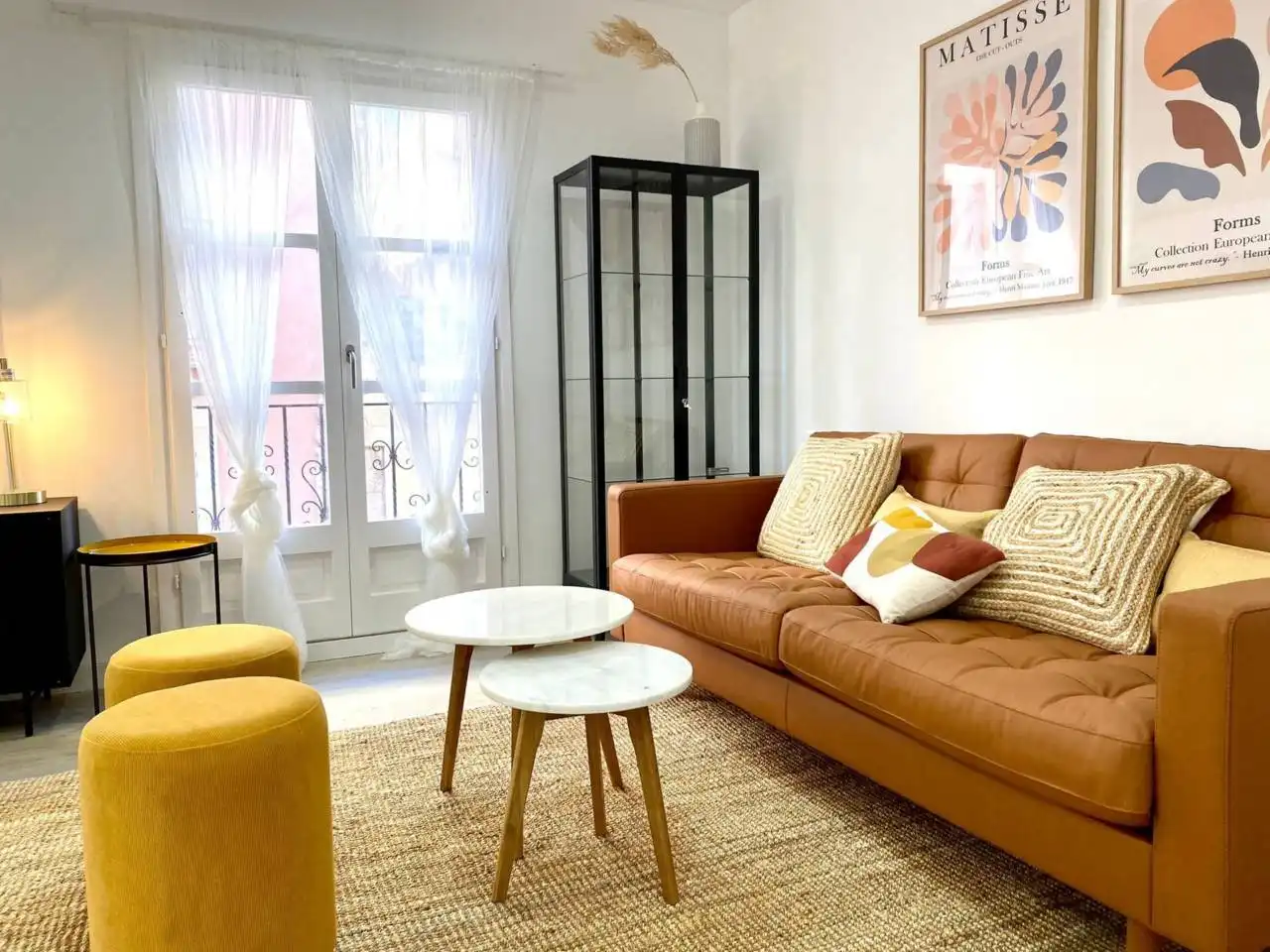 Wohnung zur Miete in Calle Mare de Déu de la Mercè, Part Alta