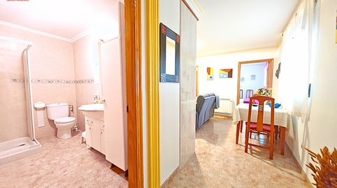 Foto 2 de Piso de alquiler en Calle de Los Aguadores, 14, San Pablo, Zaragoza Capital