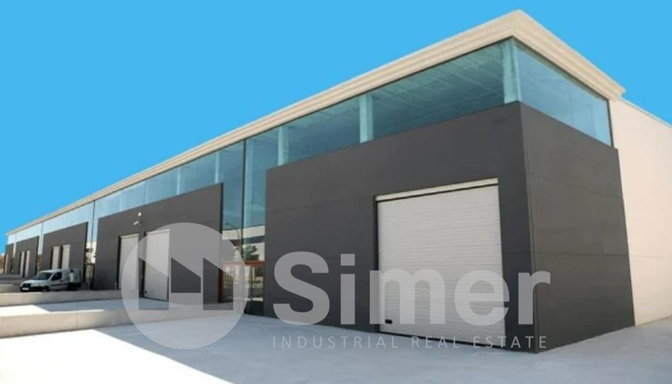 Photo 1 of Industrial buildings for sale in El Torrent de Gibellàs, Bagà, Barcelona