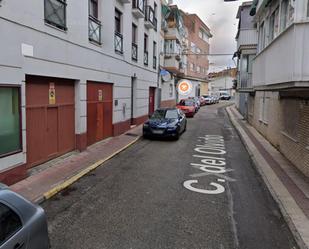 Aparcament de Estudi en venda en Parla