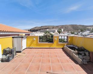 Terrace of House or chalet for sale in Arona  with Terrace